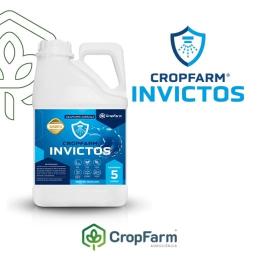 CropFarm INVICTOS - 0