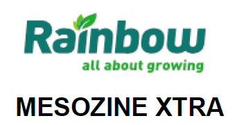 MESOZINE XTRA ATRAZINE 76% MESOTRIONE 12% WG 4X5 - 0