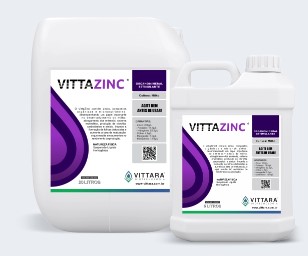 VITTAZINC  - 0