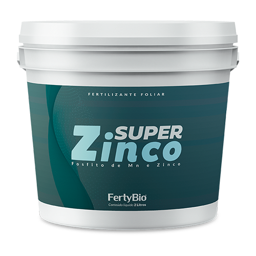 SUPER ZINCO - 0